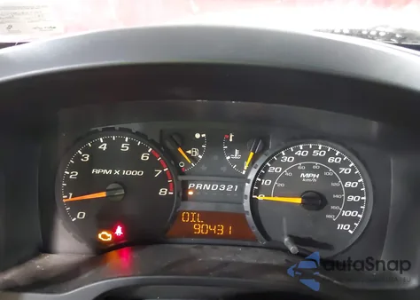 2006 Chevrolet Colorado Ls из США, поврежденный, VIN 1GCCS148068127399